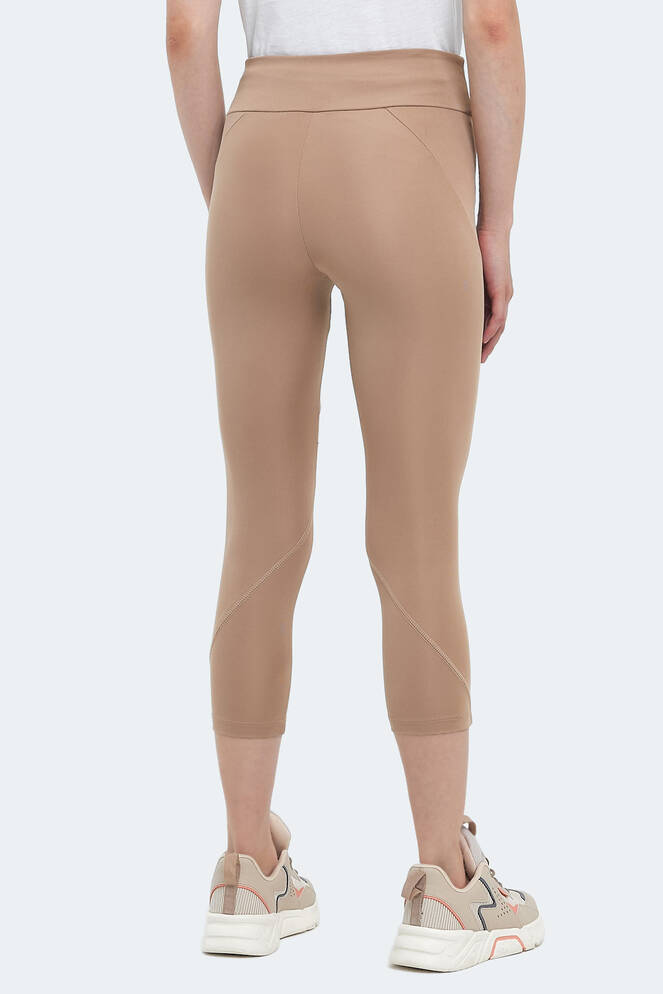 Slazenger PEREDURA Women's Fitness Tights Mink