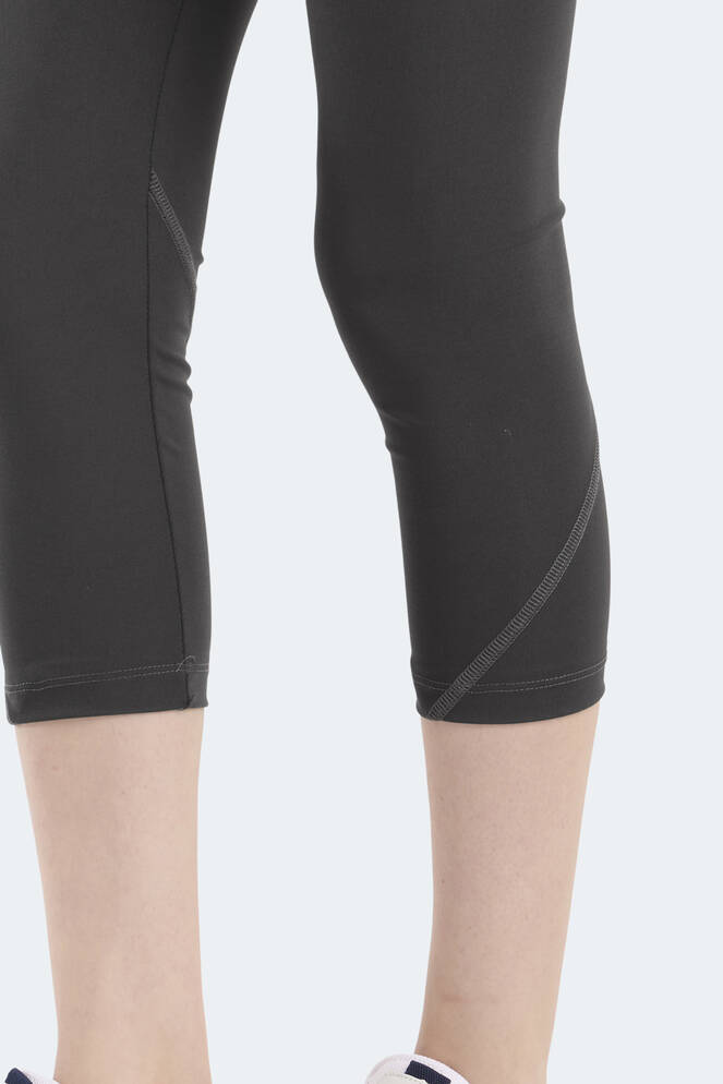 Slazenger PEREDURA Women's Leggings Anthracite