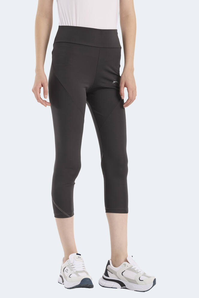 Slazenger PEREDURA Women's Leggings Anthracite