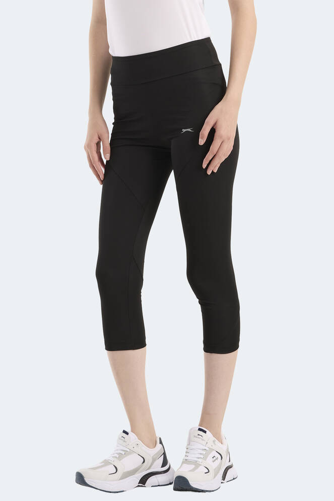Slazenger PEREDURA Women's Leggings Black