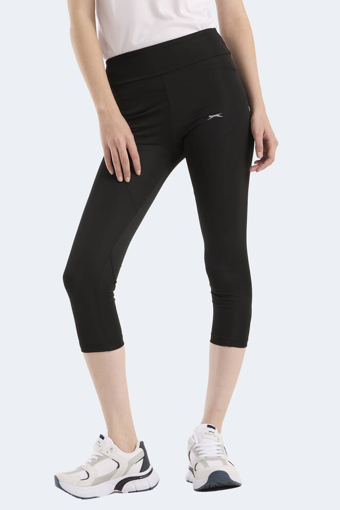 Slazenger PEREDURA Women's Leggings Black