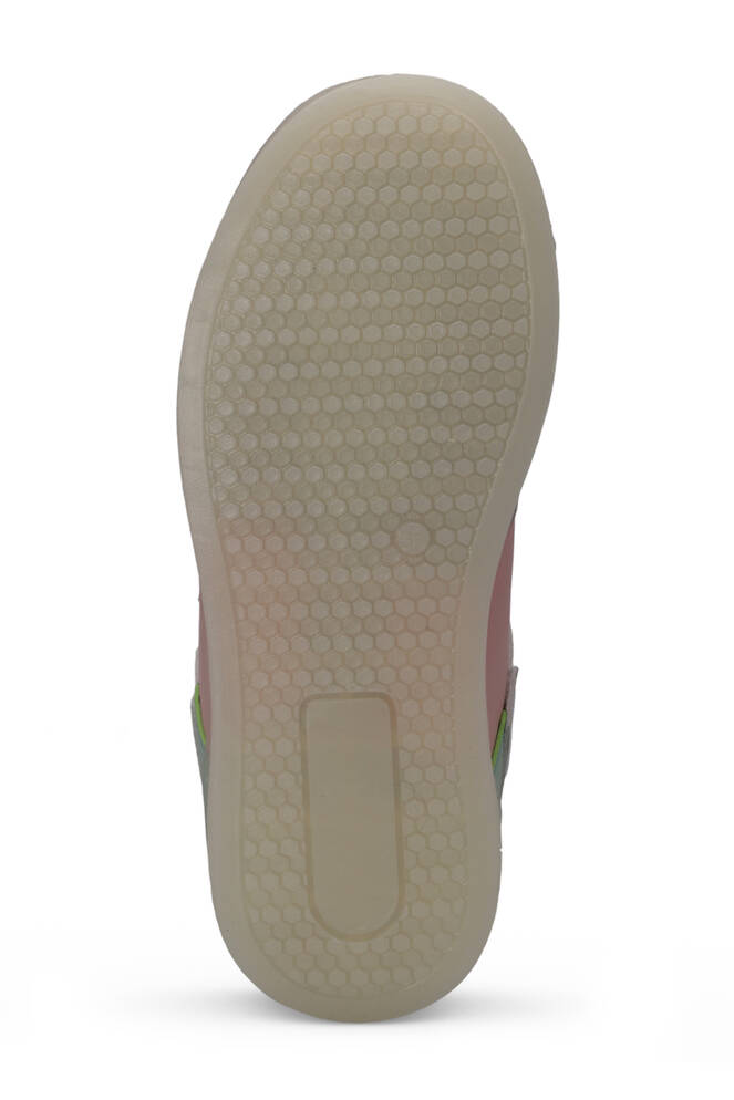 Slazenger PERLE Girls' Sneaker Beige