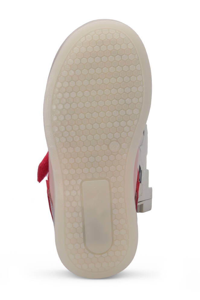 Slazenger PERLE Kız Çocuk Sneaker Ayakkabı Pembe - Mor