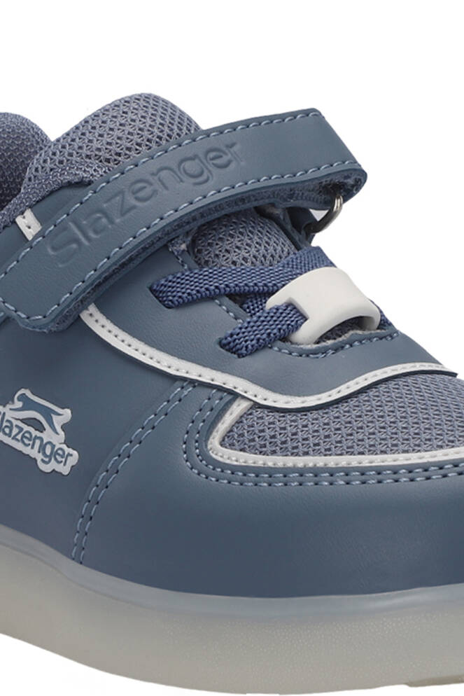 Slazenger PERLE Boys' Sneaker Blue