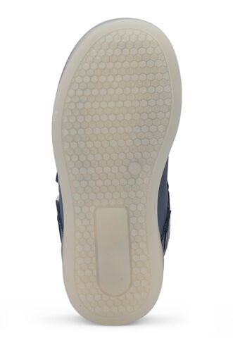 Slazenger PERLE Boys' Sneaker Blue - Thumbnail