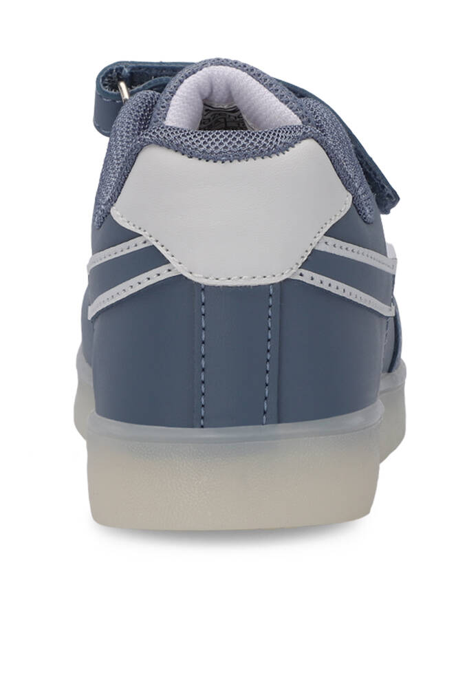 Slazenger PERLE Unisex Kids' Sneaker Blue