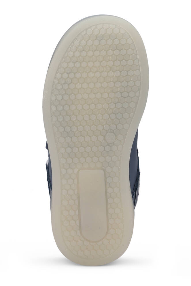 Slazenger PERLE Unisex Kids' Sneaker Blue