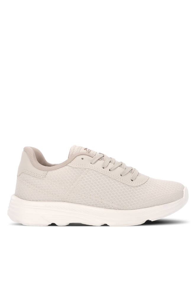 Slazenger PERONIX Erkek Bej Koşu & Yürüyüş Spor Ayakkabısı