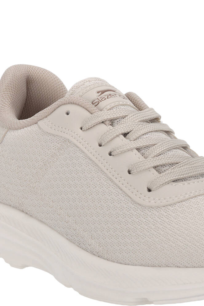 Slazenger PERONIX Erkek Bej Koşu & Yürüyüş Spor Ayakkabısı