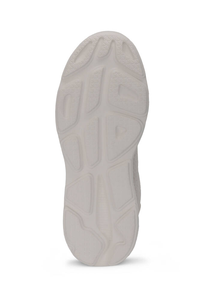 Slazenger PERONIX Erkek Bej Koşu & Yürüyüş Spor Ayakkabısı