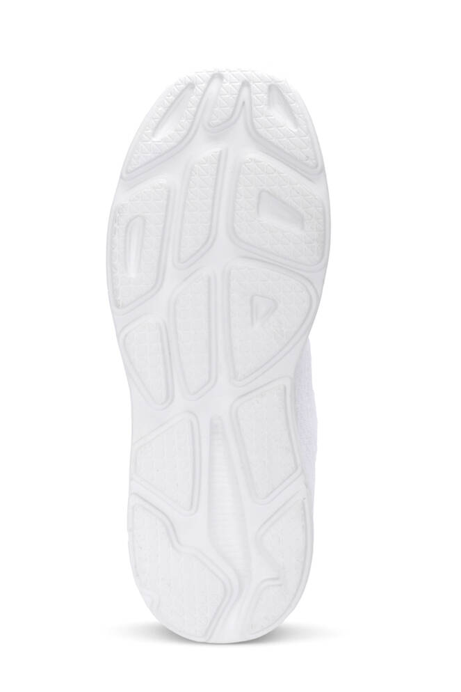 Slazenger PERONIX Erkek Beyaz Koşu & Yürüyüş Spor Ayakkabısı