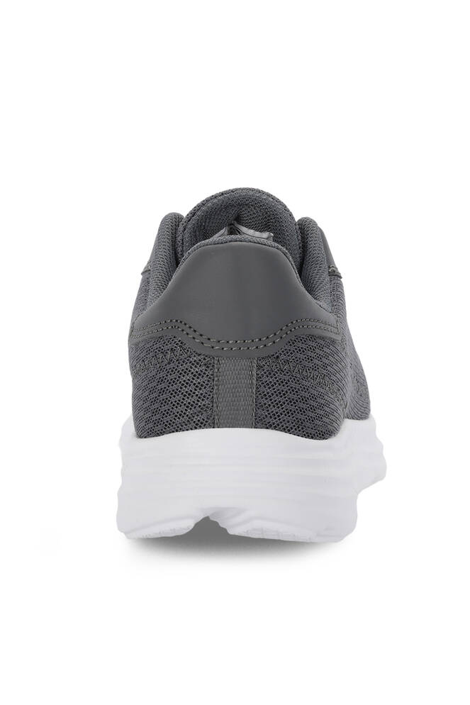 Slazenger PERONIX Erkek Koyu Gri Koşu & Yürüyüş Spor Ayakkabısı