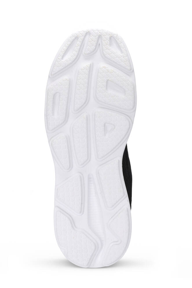Slazenger PERONIX Erkek Siyah / Beyaz Koşu & Yürüyüş Spor Ayakkabısı