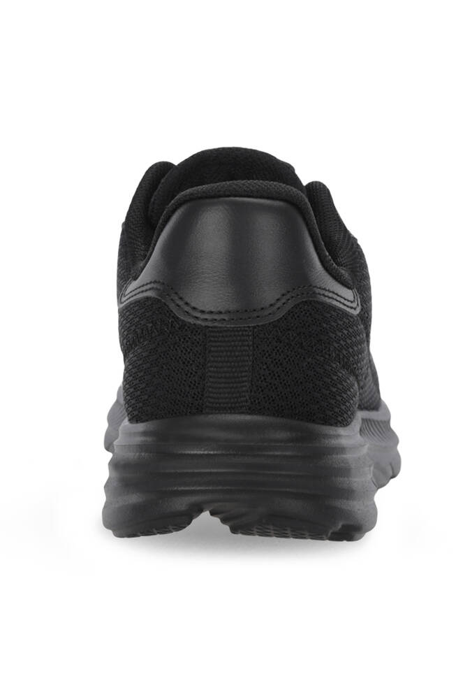 Slazenger PERONIX Erkek Siyah / Siyah Koşu & Yürüyüş Spor Ayakkabısı