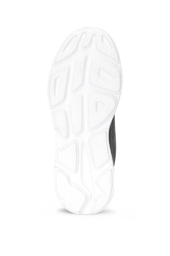 Slazenger PERONIX Kadın Koyu Gri Koşu & Yürüyüş Spor Ayakkabısı