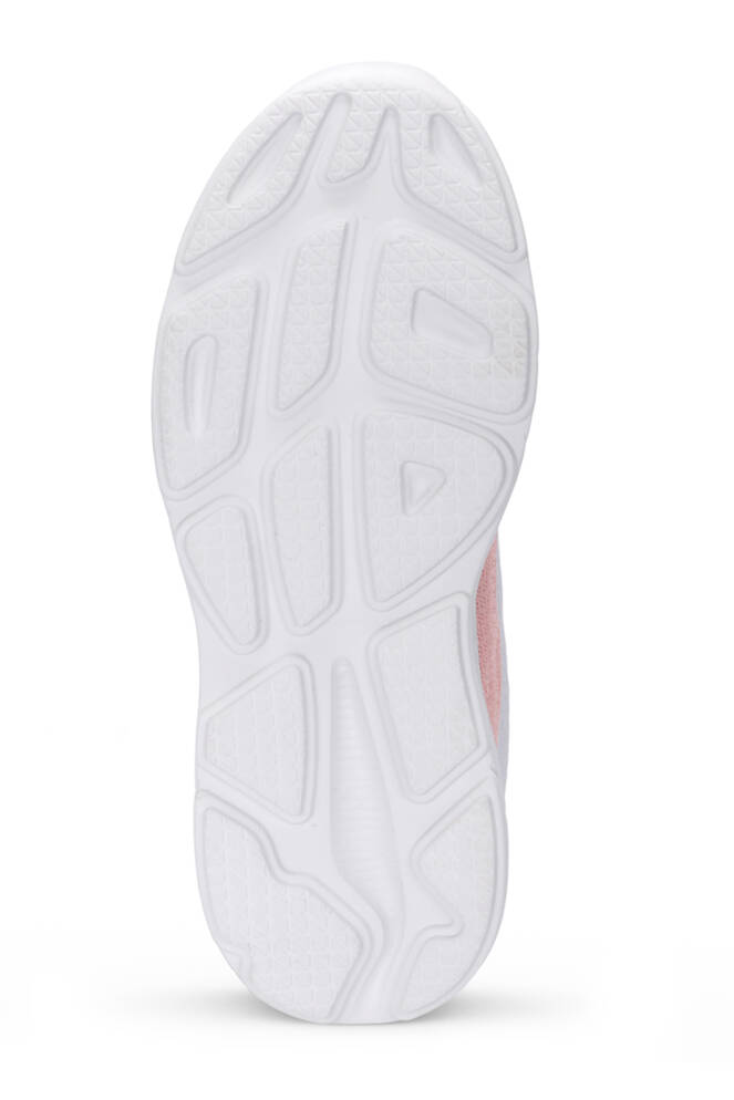 Slazenger PERONIX Kadın Pudra Koşu & Yürüyüş Spor Ayakkabısı