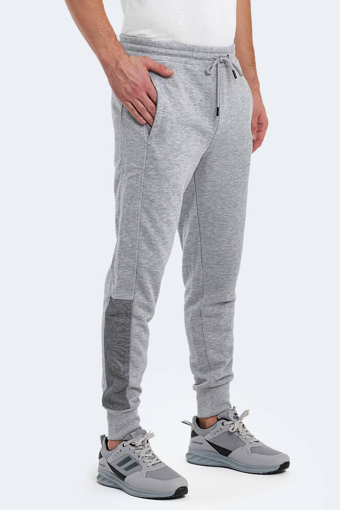 Slazenger PHILO Erkek Eşofman Altı Gri
