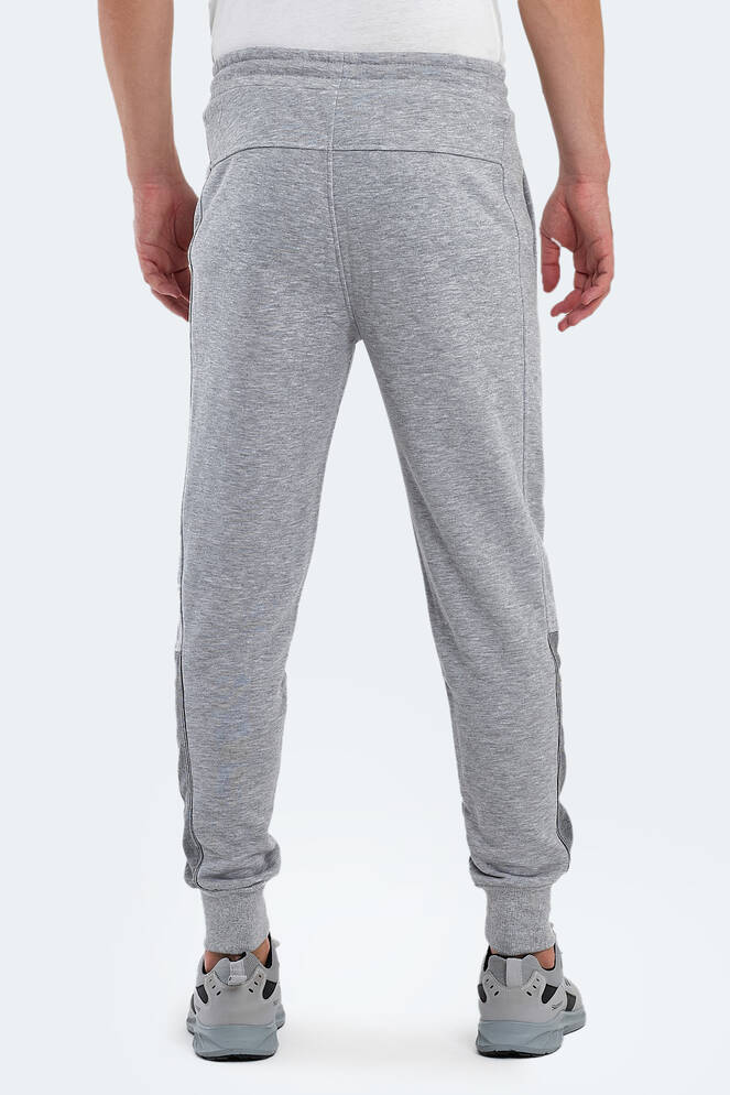 Slazenger PHILO Erkek Eşofman Altı Gri