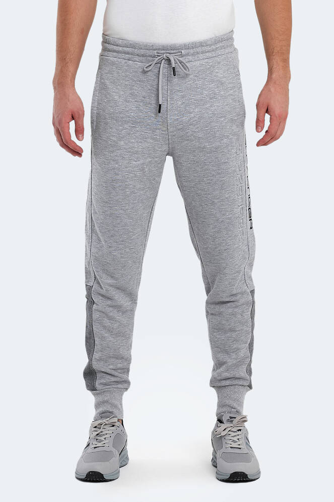 Slazenger PHILO Erkek Eşofman Altı Gri