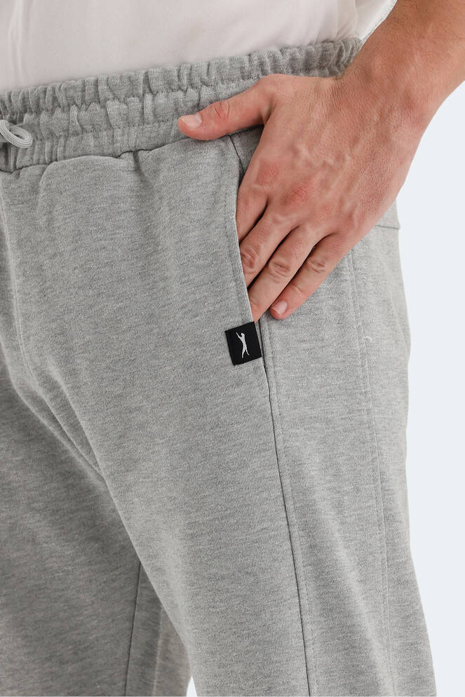 Slazenger PHILO Erkek Eşofman Altı Gri