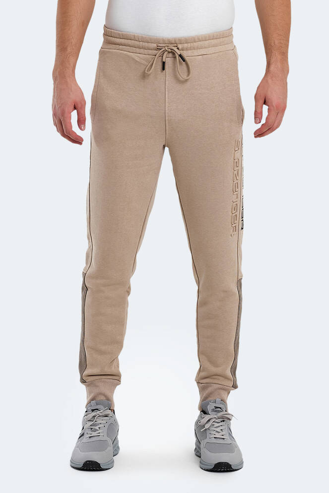 Slazenger PHILO Erkek Eşofman Altı Taş Gri