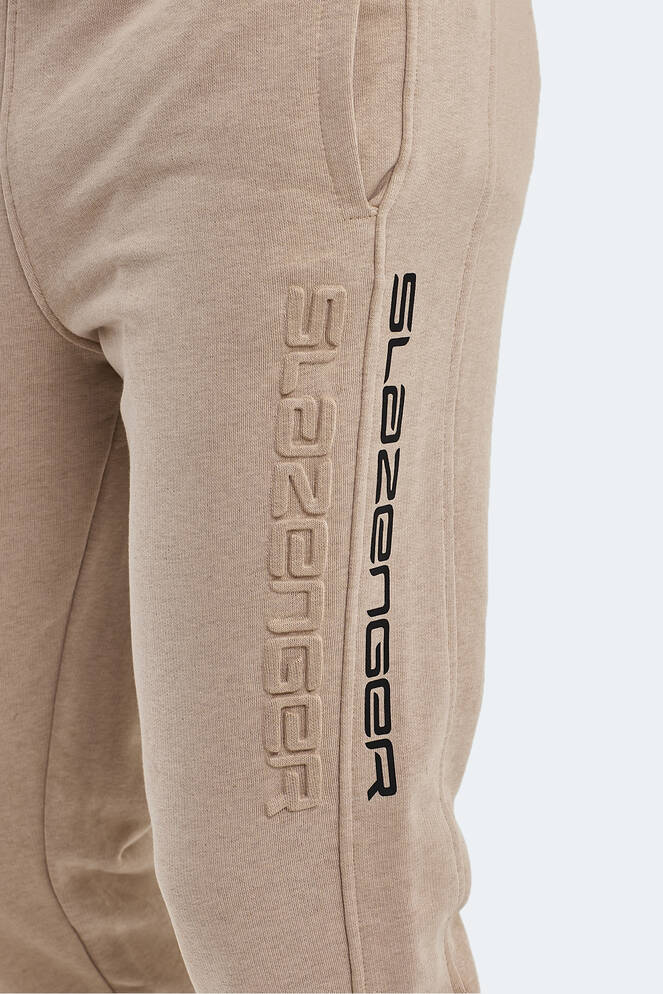 Slazenger PHILO Erkek Eşofman Altı Taş Gri