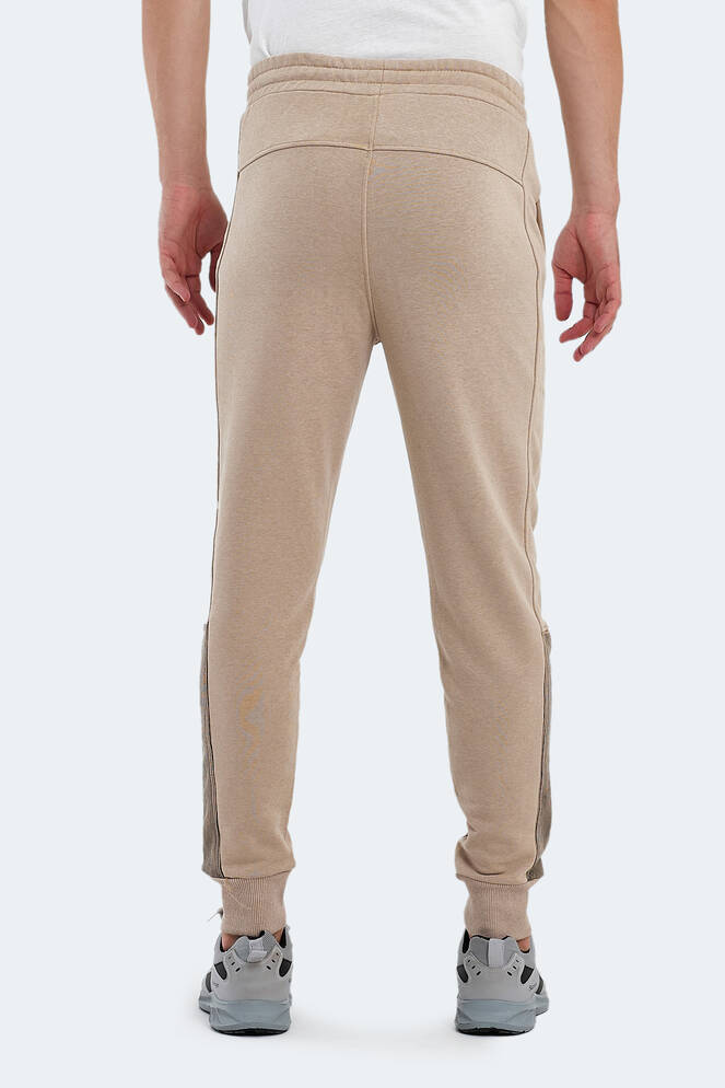 Slazenger PHILO Erkek Eşofman Altı Taş Gri