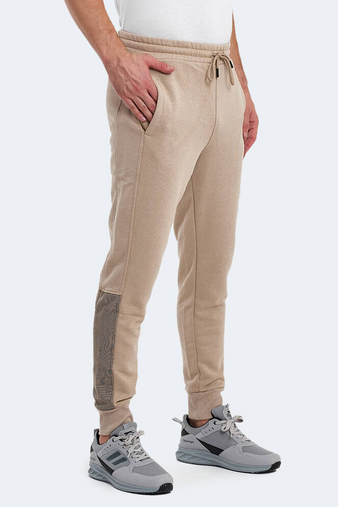 Slazenger PHILO Erkek Eşofman Altı Taş Gri