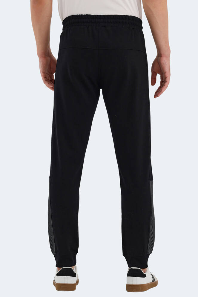 Slazenger PHILO Men's Sweatpants Black