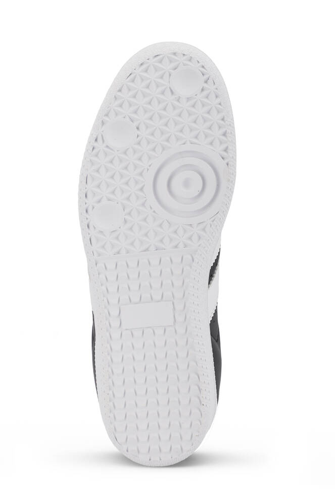 Slazenger PING Kadın Siyah / Beyaz Günlük Spor Ayakkabısı