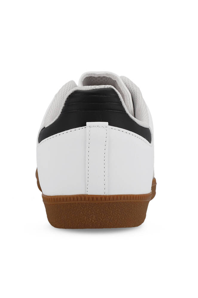 Slazenger PING Men's Sneaker Shoes White - Black