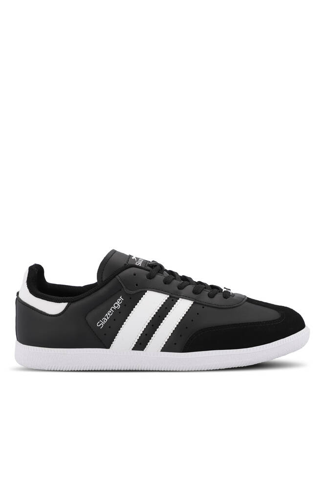 Slazenger PING Men's Sneaker Shoes Black - White