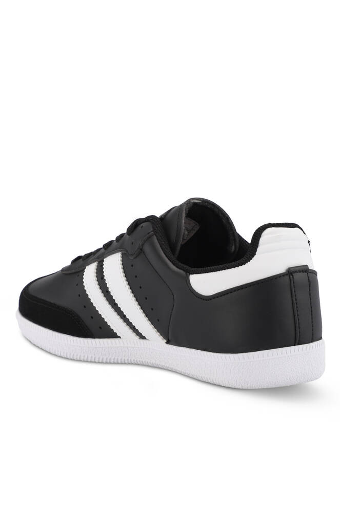 Slazenger PING Men's Sneaker Shoes Black - White