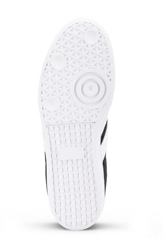 Slazenger PING Men's Sneaker Shoes Black - White - Thumbnail