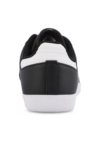 Slazenger PING Men's Sneaker Shoes Black - White - Thumbnail