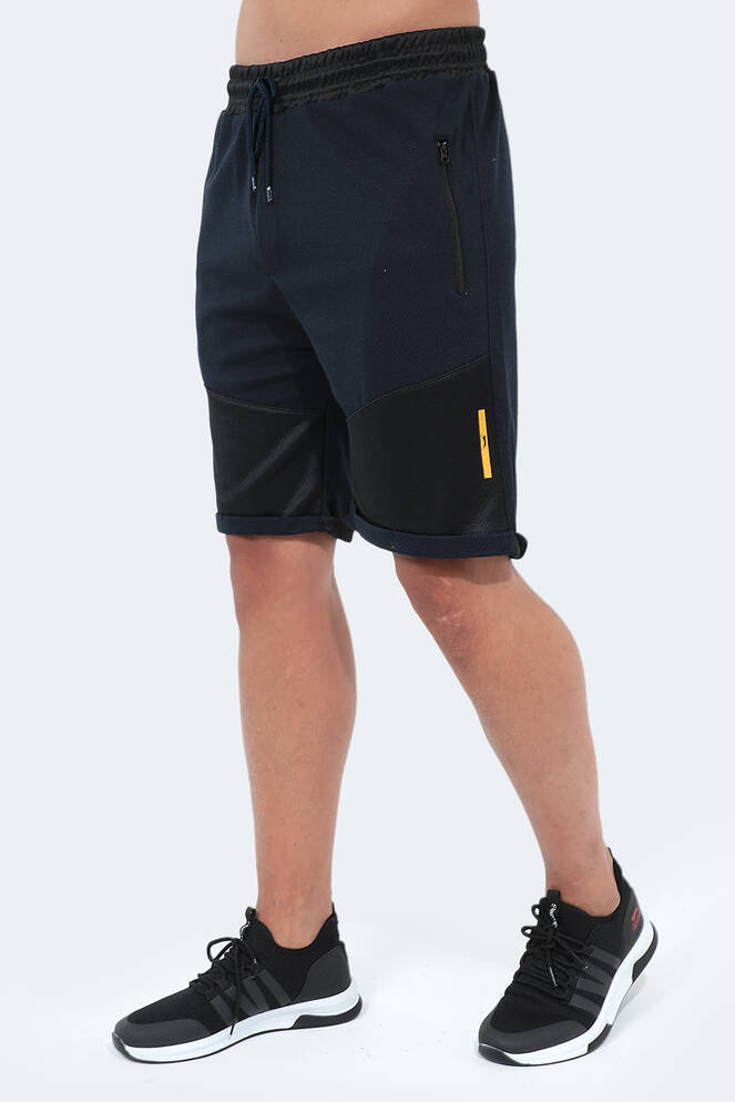 Slazenger PLANT Men's Shorts Navy