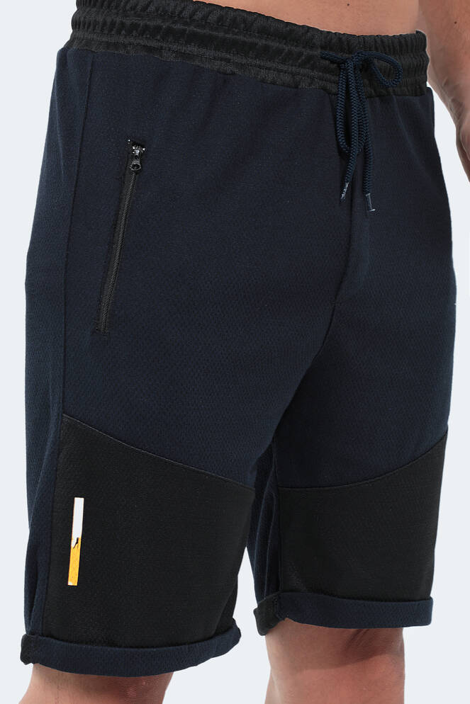 Slazenger PLANT Men's Shorts Navy