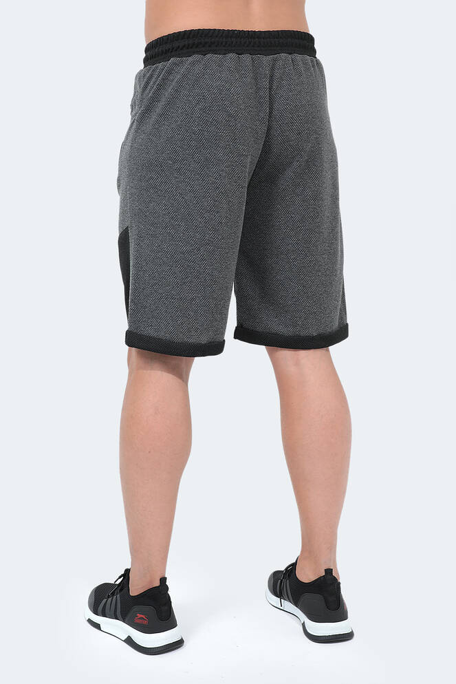 Slazenger PLANT Men's Shorts Dark Grey