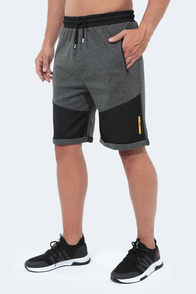 Slazenger PLANT Men's Shorts Dark Grey