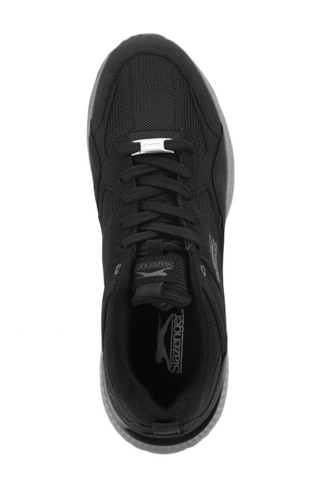 Slazenger POSTMAN I Sneaker Men's Shoes Black - Dark Gray