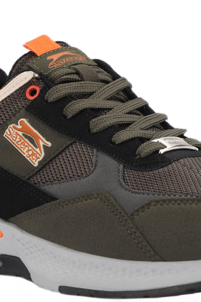 Slazenger POSTMAN I Sneaker Men's Shoes Khaki