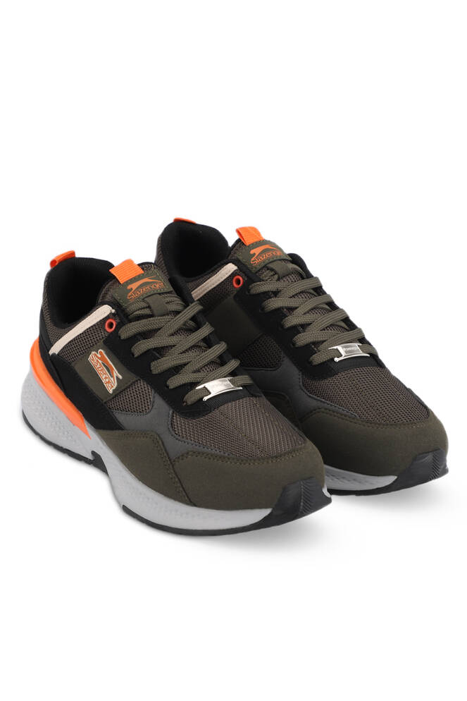 Slazenger POSTMAN I Sneaker Men's Shoes Khaki