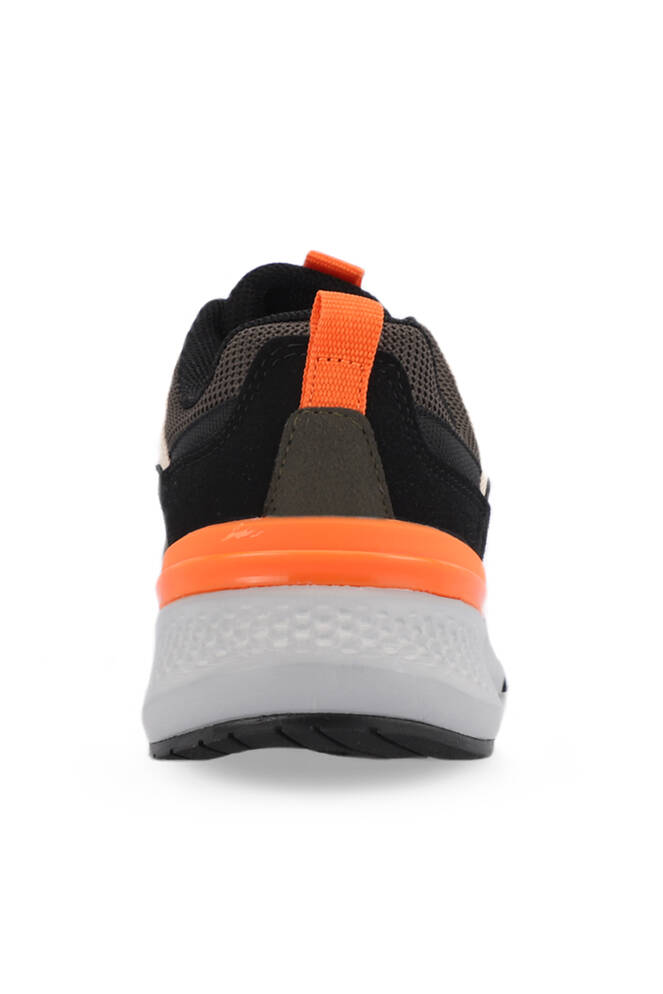 Slazenger POSTMAN I Sneaker Erkek Ayakkabı Haki