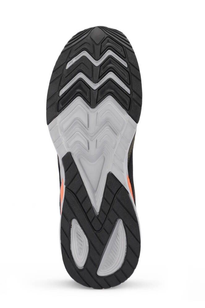 Slazenger POSTMAN I Sneaker Erkek Ayakkabı Haki