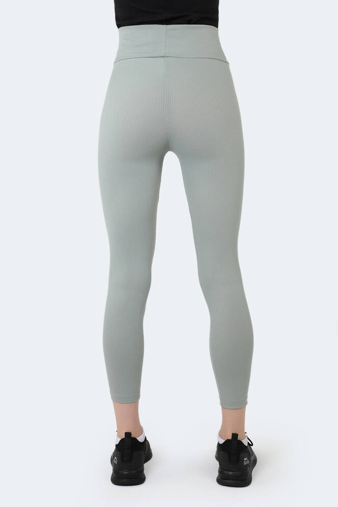 Slazenger PRADEEP Women's Fitness Tights Mint