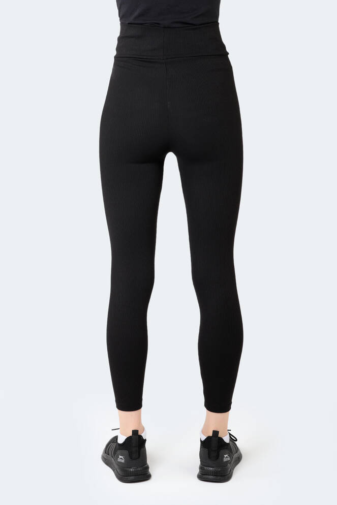 Slazenger PRADEEP Women's Leggings Black