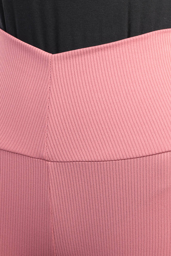 Slazenger PRANAV Women's Fitness Leggings Pink