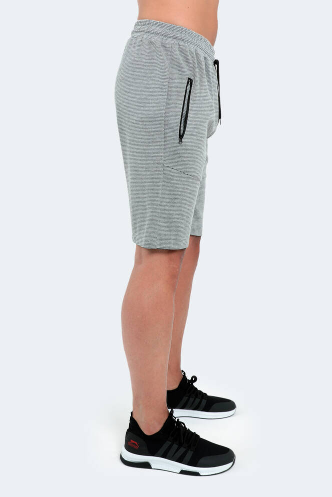 Slazenger PRAYER Men's Shorts Gray