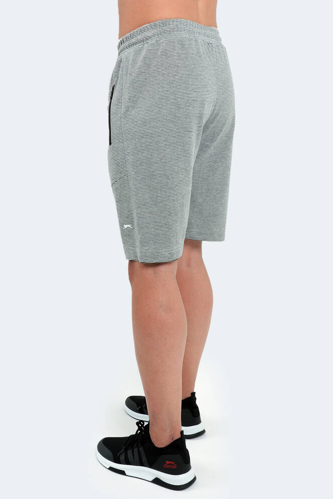 Slazenger PRAYER Men's Shorts Gray
