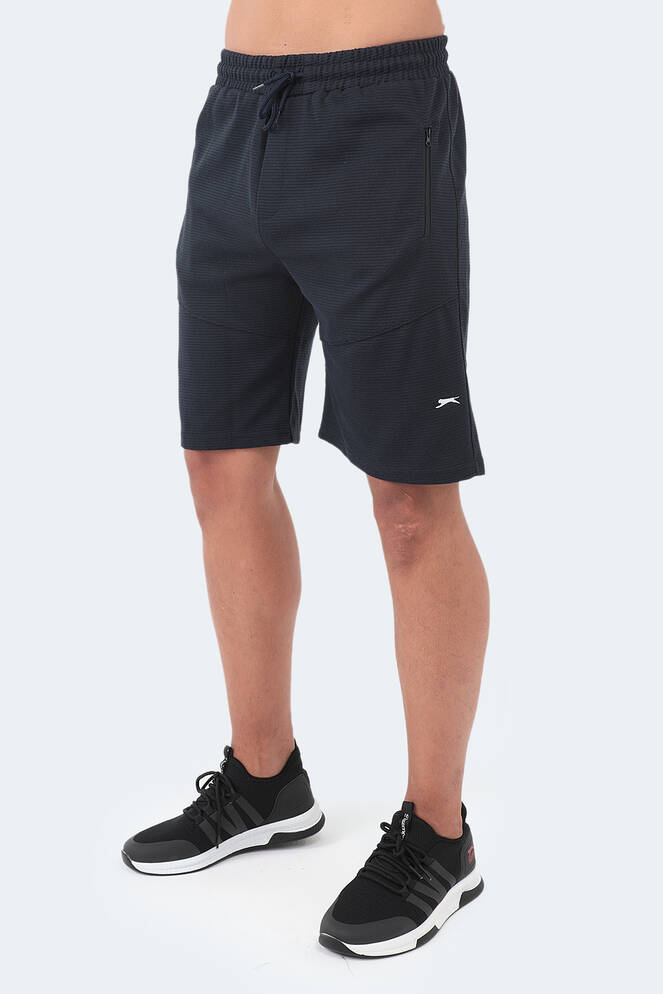 Slazenger PRAYER Men's Shorts Navy